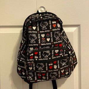Hello Kitty Backpack